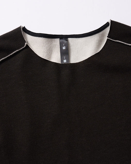 back boa cut-off crew