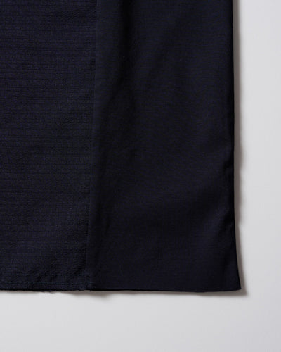 combination dolman S/S