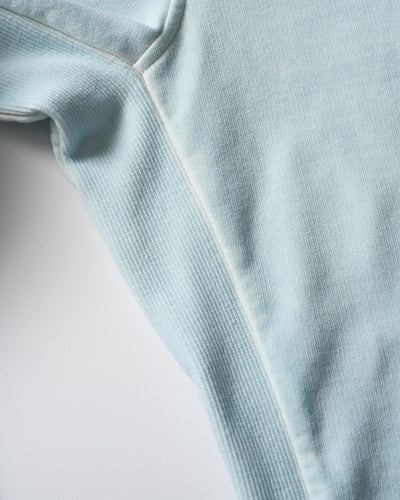 cut-off sweat pants