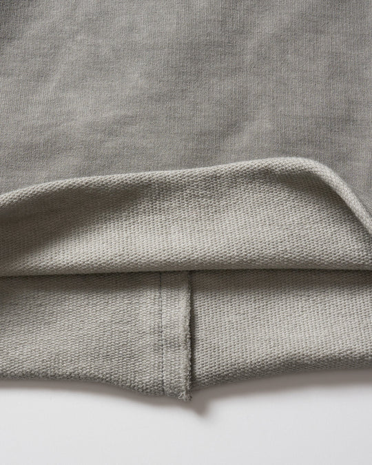cut-off pull parker