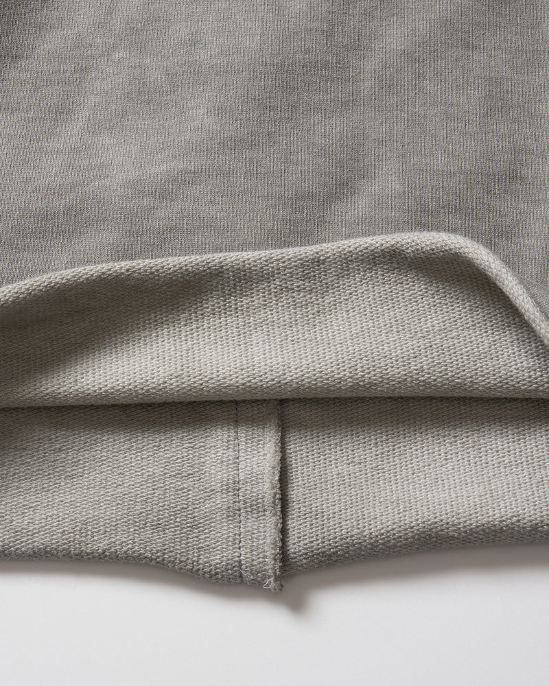 cut-off pull parker