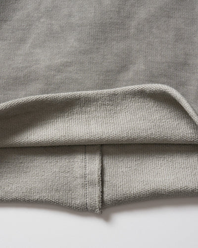 cut-off pull parker