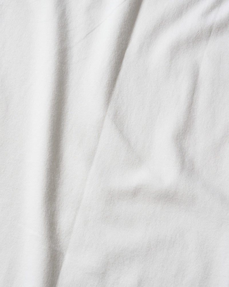 cool touch zip-pocket S/S