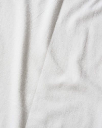 cool touch zip-pocket S/S