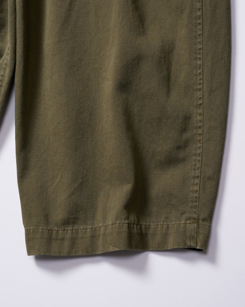 sulfur dyed light easy cargo