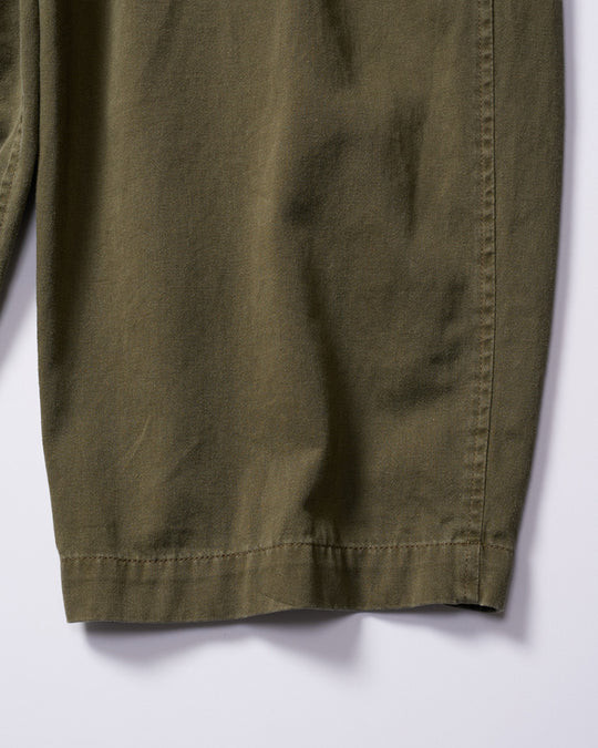 sulfur dyed light easy cargo