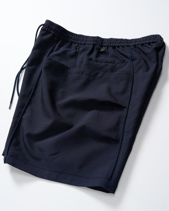 teck shorts