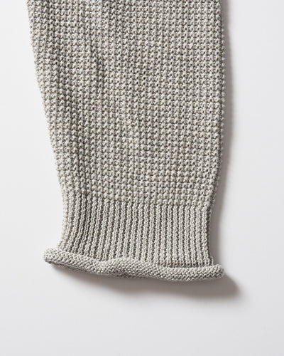 GIMA crew summer knit