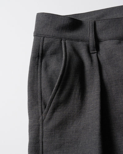 relax banana slacks