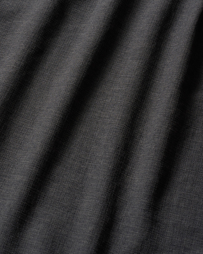 boat V-neck pullover shirt