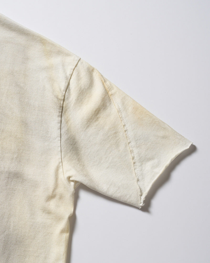multi pigment dye cut-off S/S