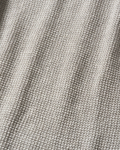 GIMA crew summer knit