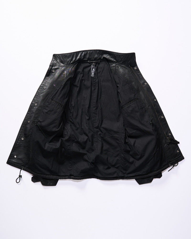 oild vintage M66