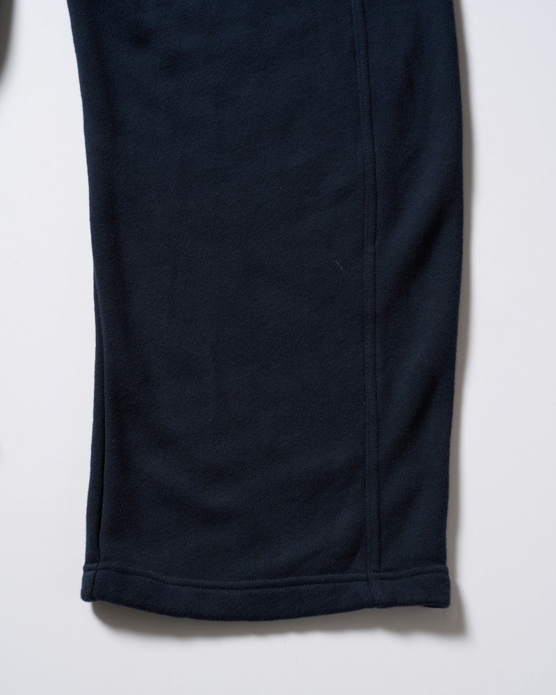 soft luxe urake wide banana pants