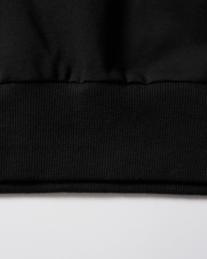 utility pocket sweatshirt