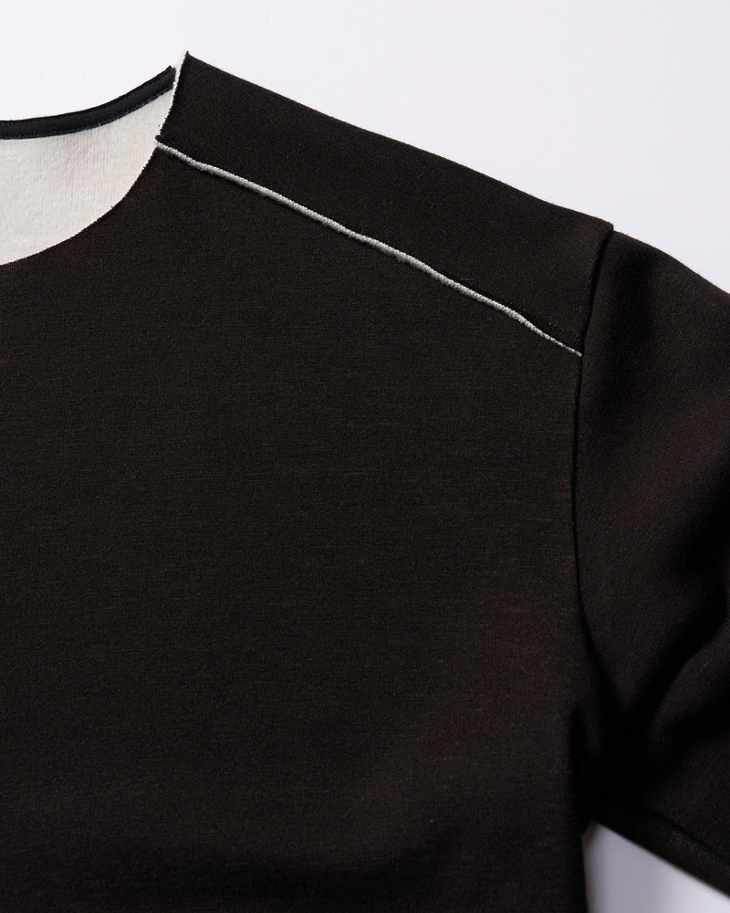 back boa cut-off crew