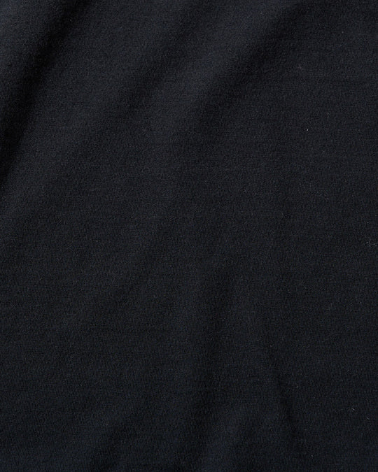 twist high neck L/S