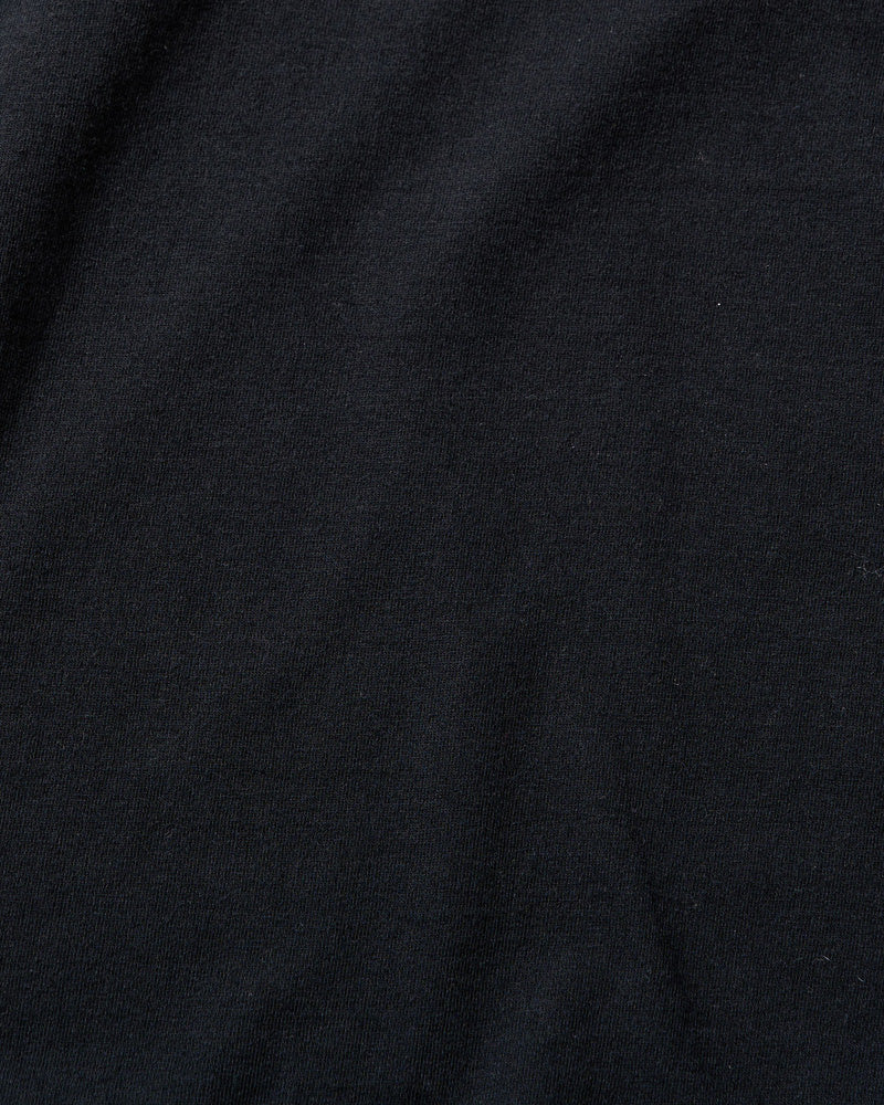 twist high neck L/S