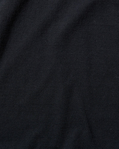 twist high neck L/S