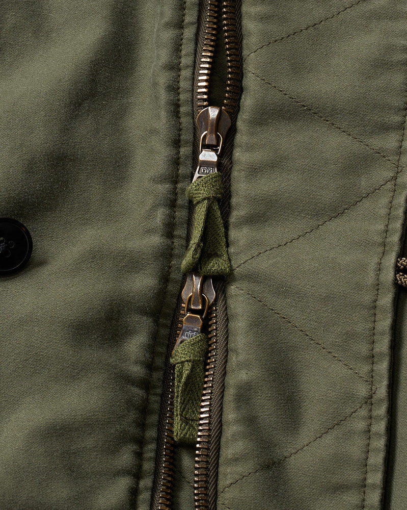 heavy moleskin N-3B