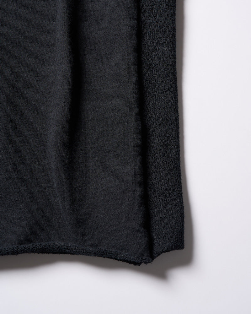 twist jersey cut-sewn