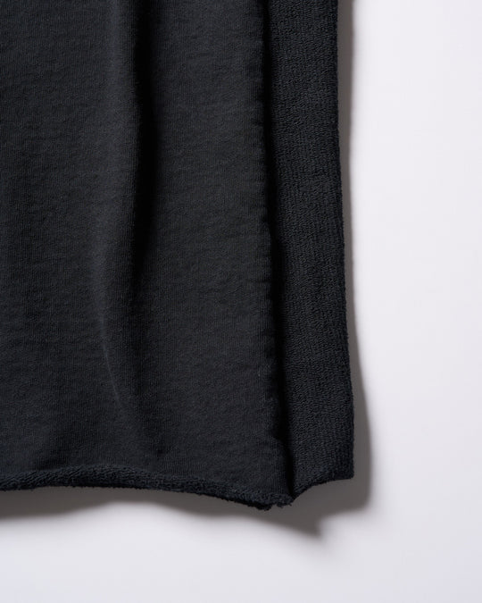 twist jersey cut-sewn
