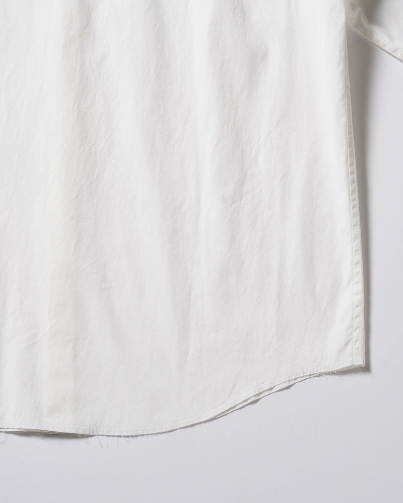 premium cotton broad regular shirt