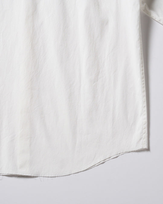 premium cotton broad regular shirt