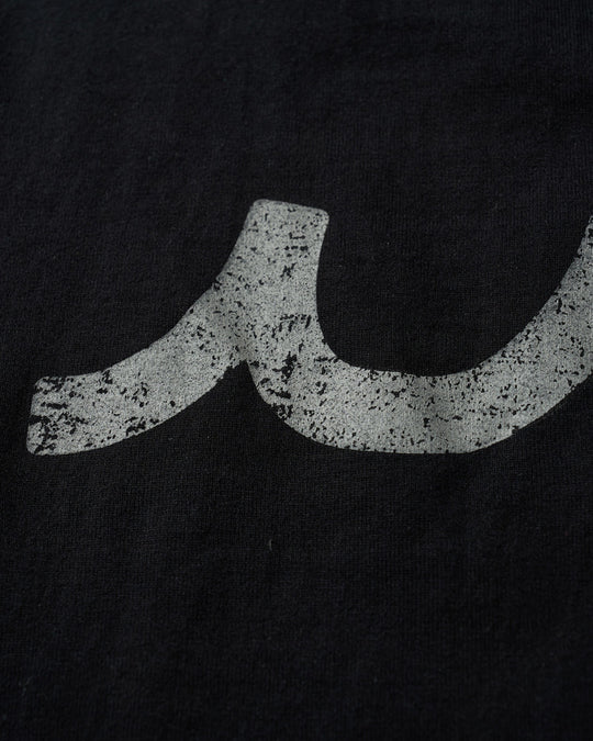 【muta × wjk】cut-off S/S(printed)