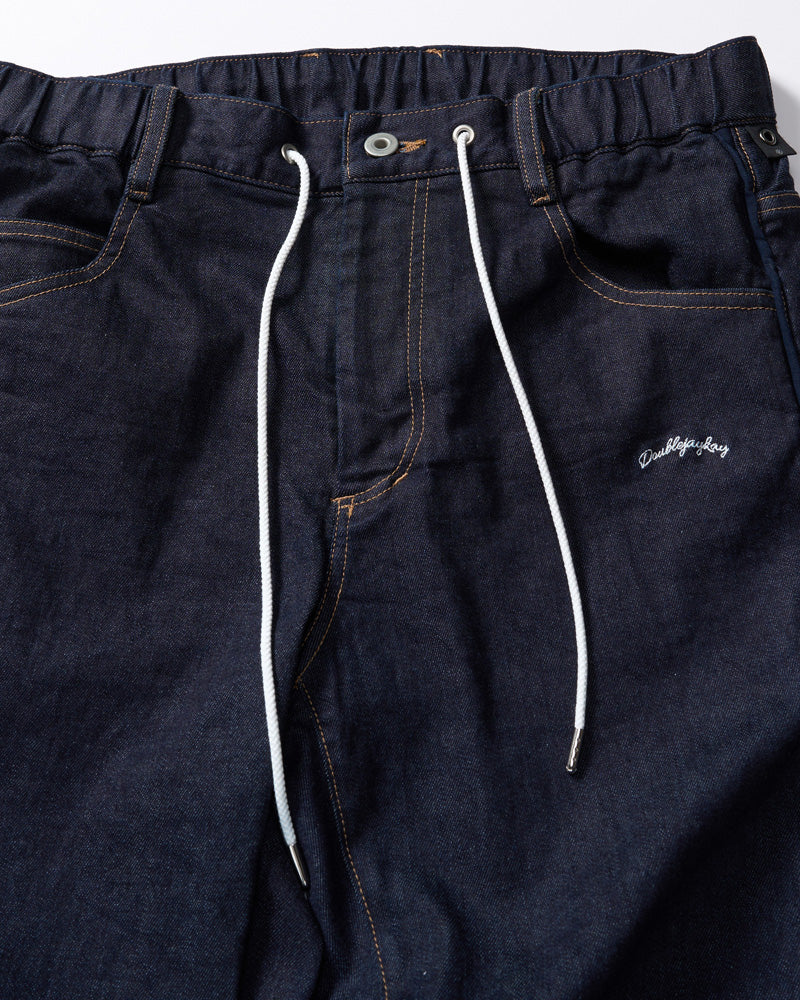 thin denim easy