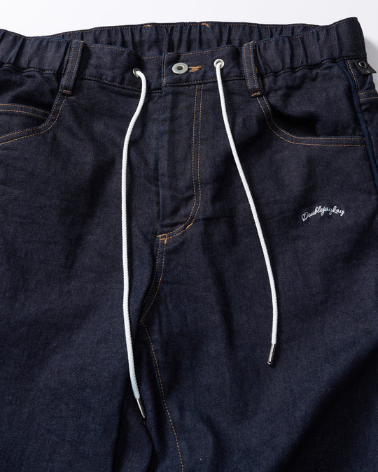 thin denim easy