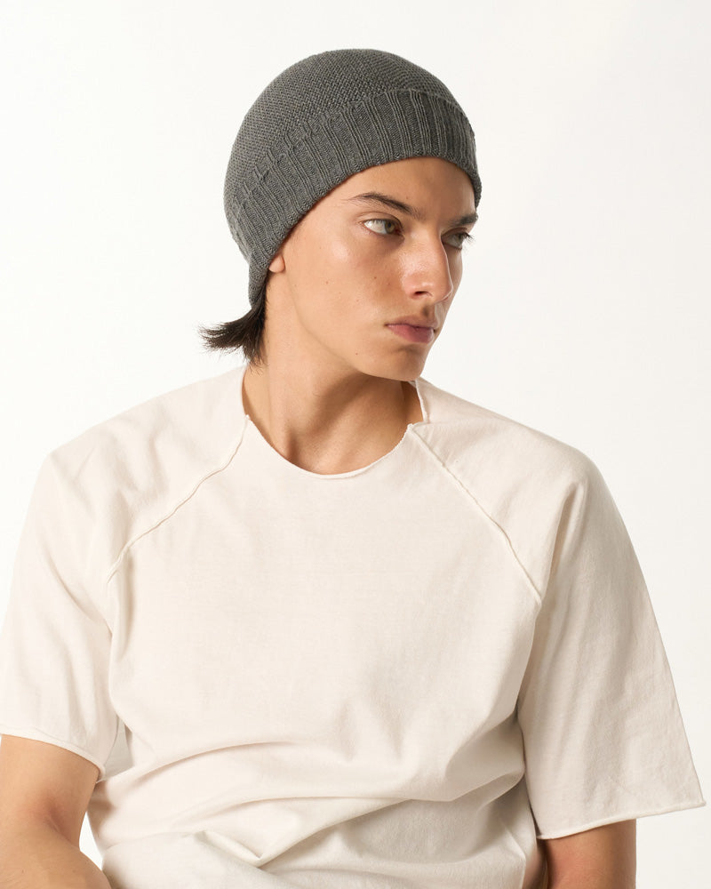 comfy 2-way knit watch