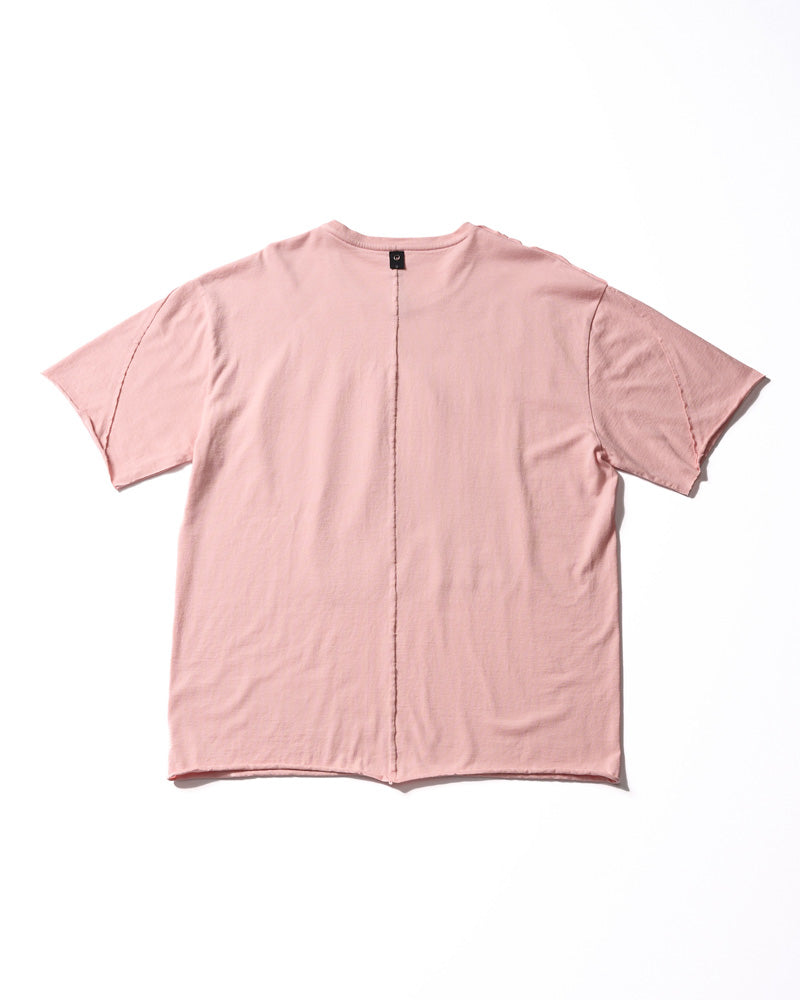 paper print dust cut-off S/S