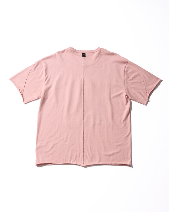 paper print dust cut-off S/S