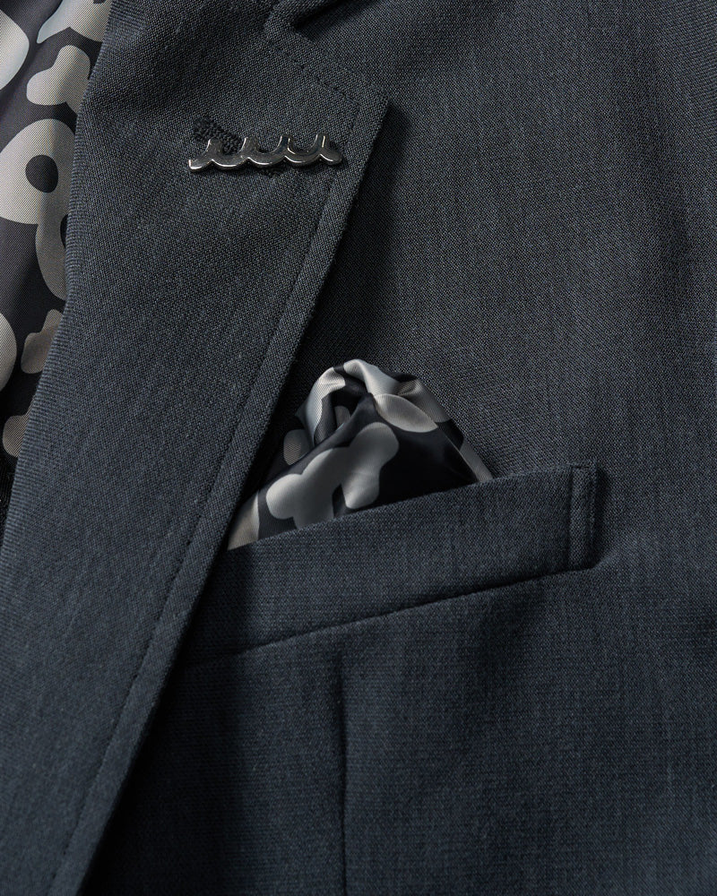 【muta × wjk】smart jacket