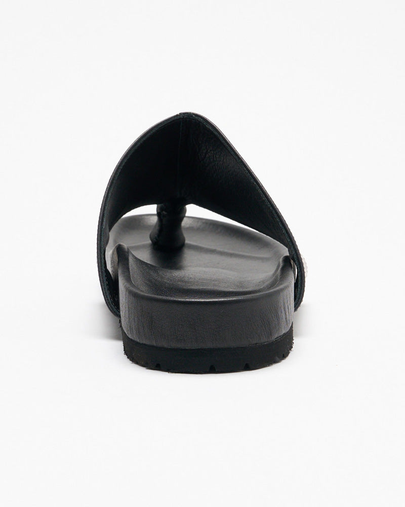 shiki tokyo（シキトウキョウ）の「Highsole Volume Sandal
