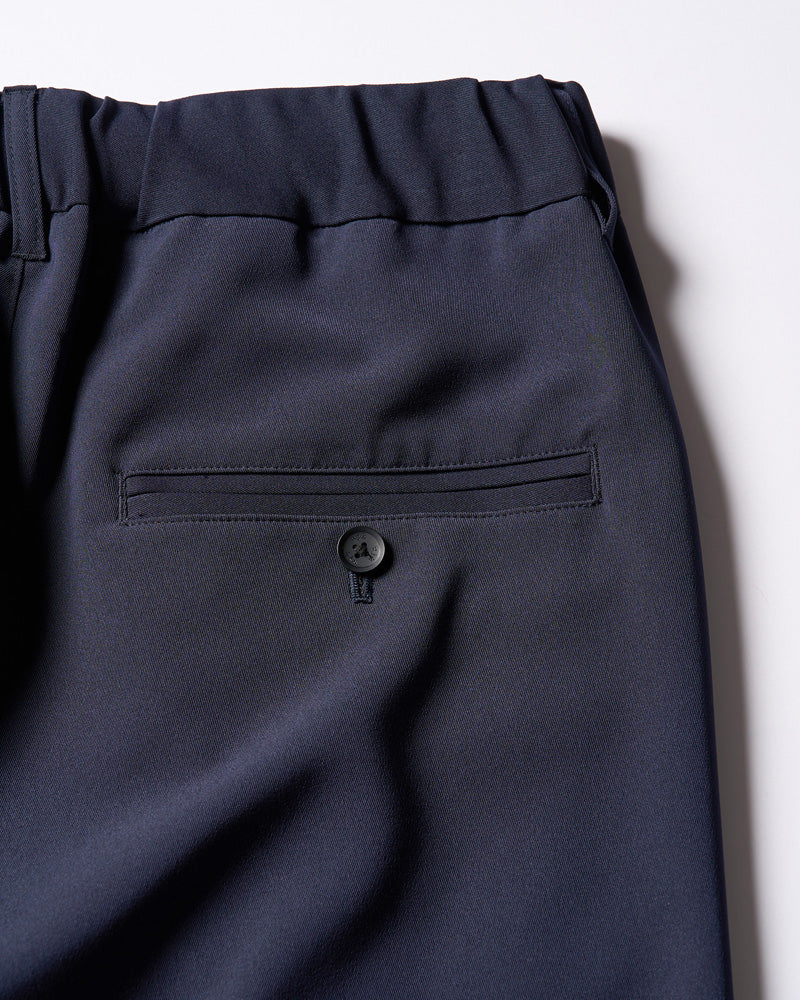 smart pin-tuck slacks