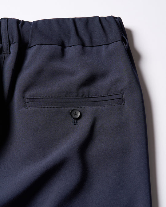 smart pin-tuck slacks