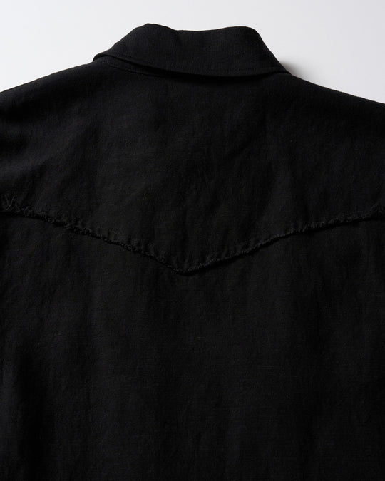 western shirt