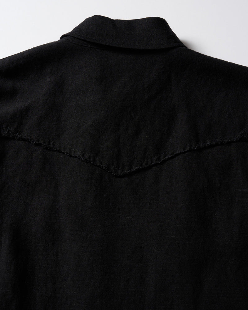 western shirt