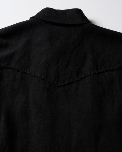 western shirt