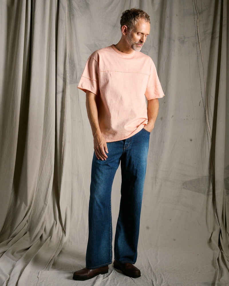 combination slip-on shoes