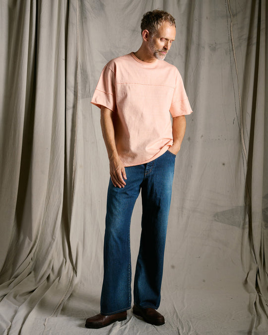 combination slip-on shoes