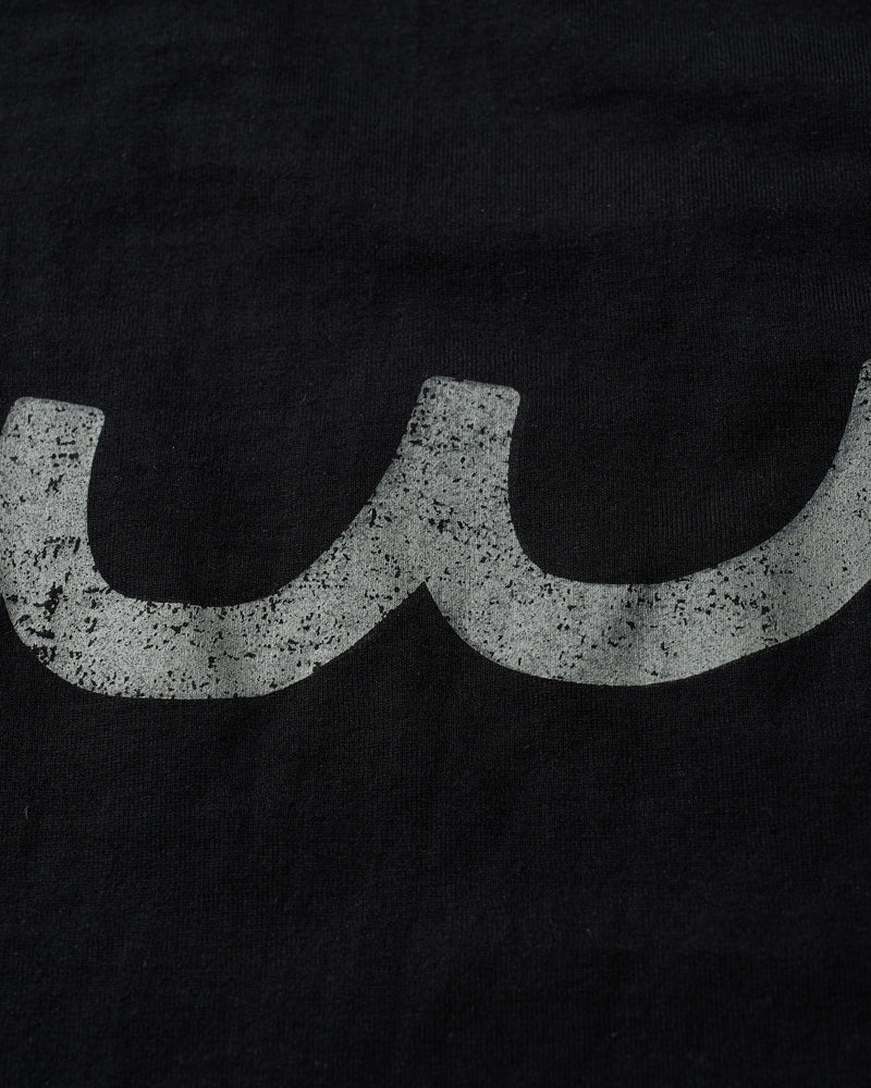 【muta × wjk】cut-off S/S(printed)