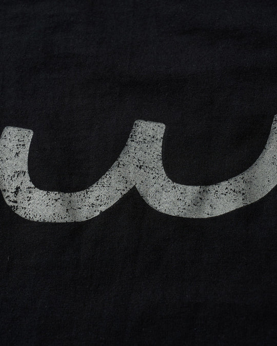 【muta × wjk】cut-off S/S(printed)