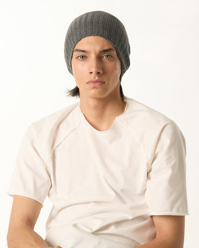 comfy 2-way knit watch