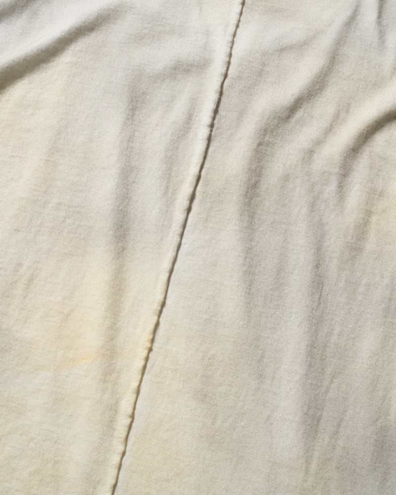 multi pigment dye cut-off S/S