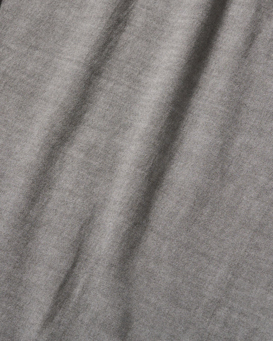 【Maison Honoré Paris × wjk】heart fish cut-off L/S