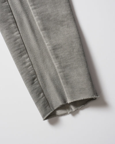 cut-off pull parker