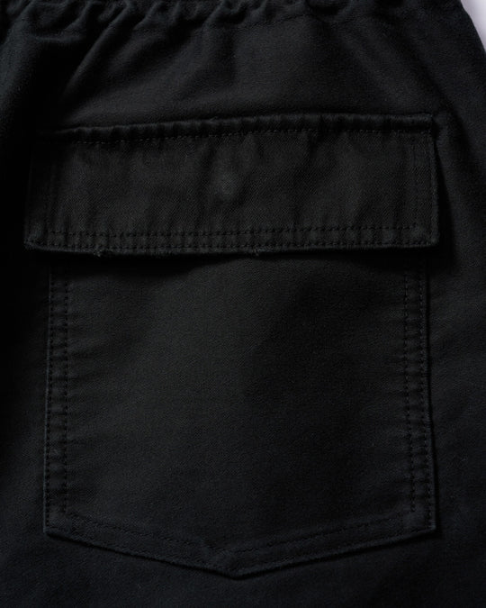 heavy moleskin work pants